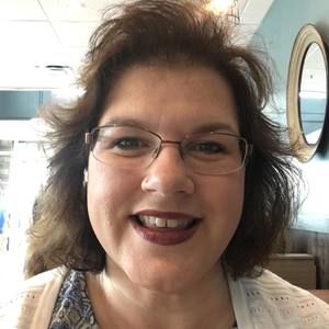 Meet your Posher, Ann